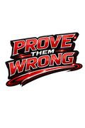 Prove Them Wrong - T-shirt / Hoodie