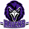 Ravens School Mascot - T-shirt / Hoodie