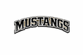 Mustangs  - T-shirt / Hoodie