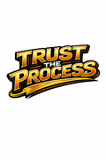 Trust The Process - T-shirt / Hoodie