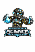 Science Robot - T-shirt / Hoodie
