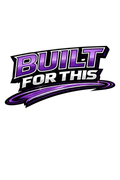 Built For This - T-shirt / Hoodie