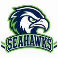 Seahawks School Mascot - T-shirt / Hoodie