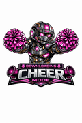 Robot Cheerleader - T-shirt / Hoodie