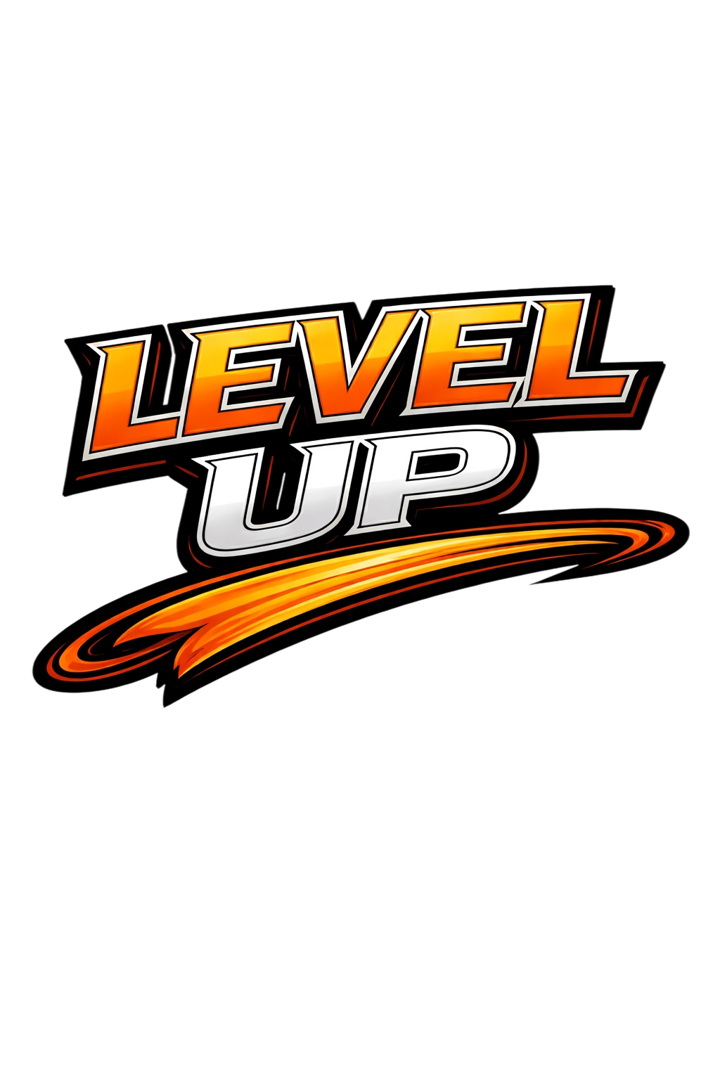 Level Up - T-shirt / Hoodie