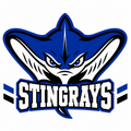 Stingrays School Mascot - T-shirt / Hoodie