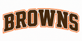 Browns Varsity Block - T-shirt / Hoodie