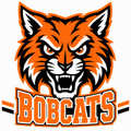 Bobcats School Mascot - T-shirt / Hoodie