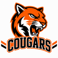 Cougars School Mascot - T-shirt / Hoodie