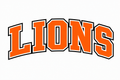 Lions Varsity Block - T-shirt / Hoodie
