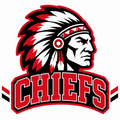 Chiefs School Mascot - T-shirt / Hoodie