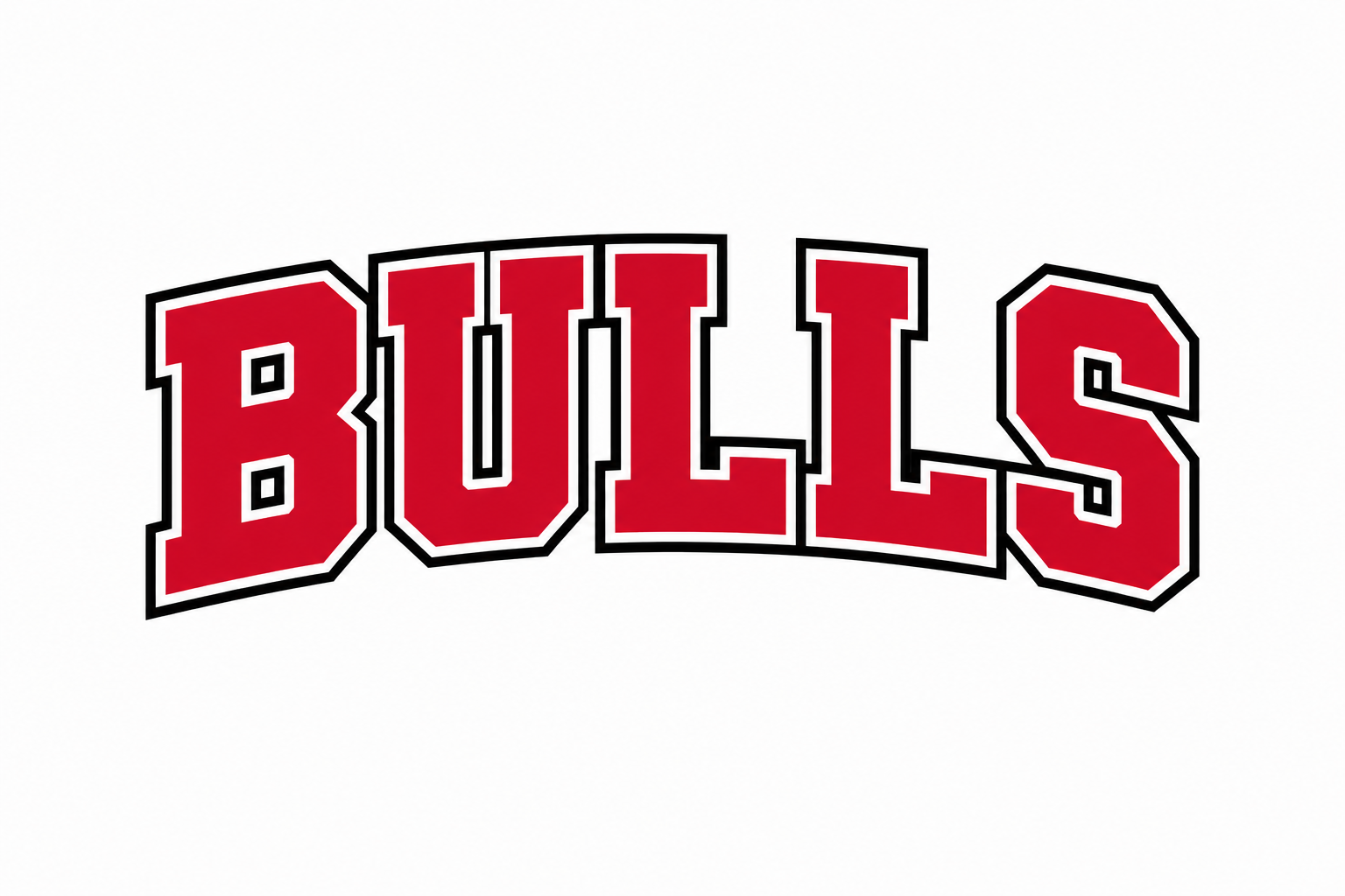 Bulls Varsity Block - T-shirt / Hoodie