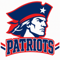 Patriots School Mascot - T-shirt / Hoodie