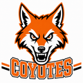 Coyote School Mascot - T-shirt / Hoodie