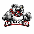 Bulldogs Mascot - T-shirt / Hoodie