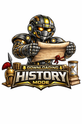 History Robot - T-shirt / Hoodie