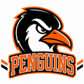 Penguins School Mascot - T-shirt / Hoodie