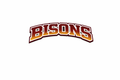 Bisons Logo (Text only)  - T-shirt / Hoodie