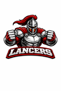 Lancers Mascot - T-shirt / Hoodie