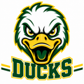 Ducks School Mascot - T-shirt / Hoodie