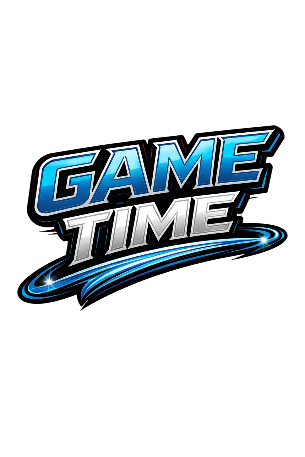 Game Time - T-shirt / Hoodie