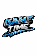 Game Time - T-shirt / Hoodie