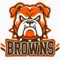 Browns School Mascot - T-shirt / Hoodie