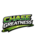 Chase Greatness - T-shirt / Hoodie