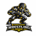 Wrestler Robot - T-shirt / Hoodie