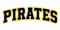 Pirates Varsity Block - T-shirt / Hoodie