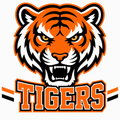 Tigers School Mascot - T-shirt / Hoodie