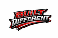 Built Different - T-shirt / Hoodie