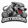 Greyhounds Mascot - T-shirt / Hoodie