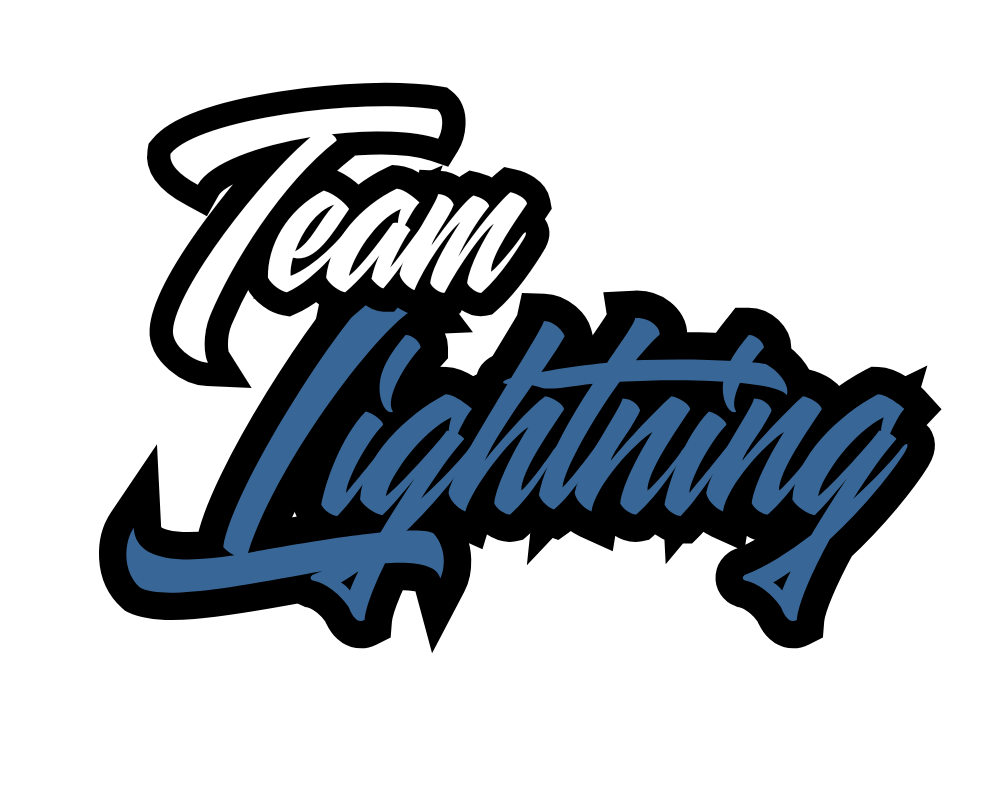 Team Lightning - T-shirt / Hoodie