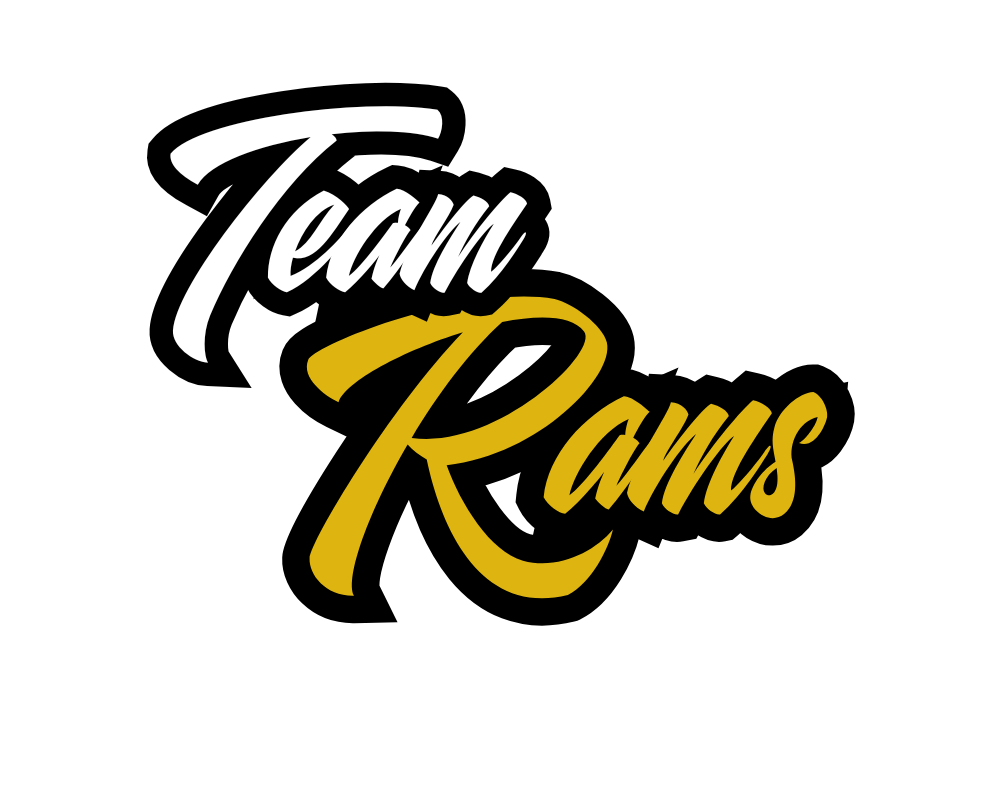 Team Rams - T-shirt / Hoodie