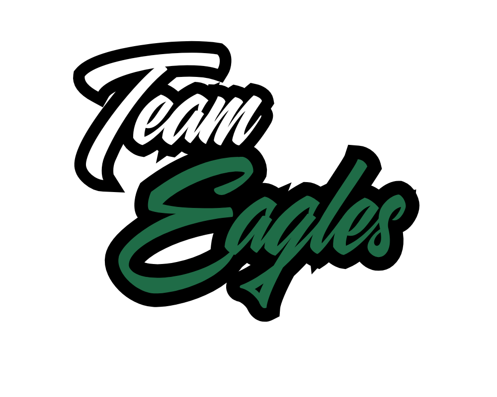 Team Eagles - T-shirt / Hoodie