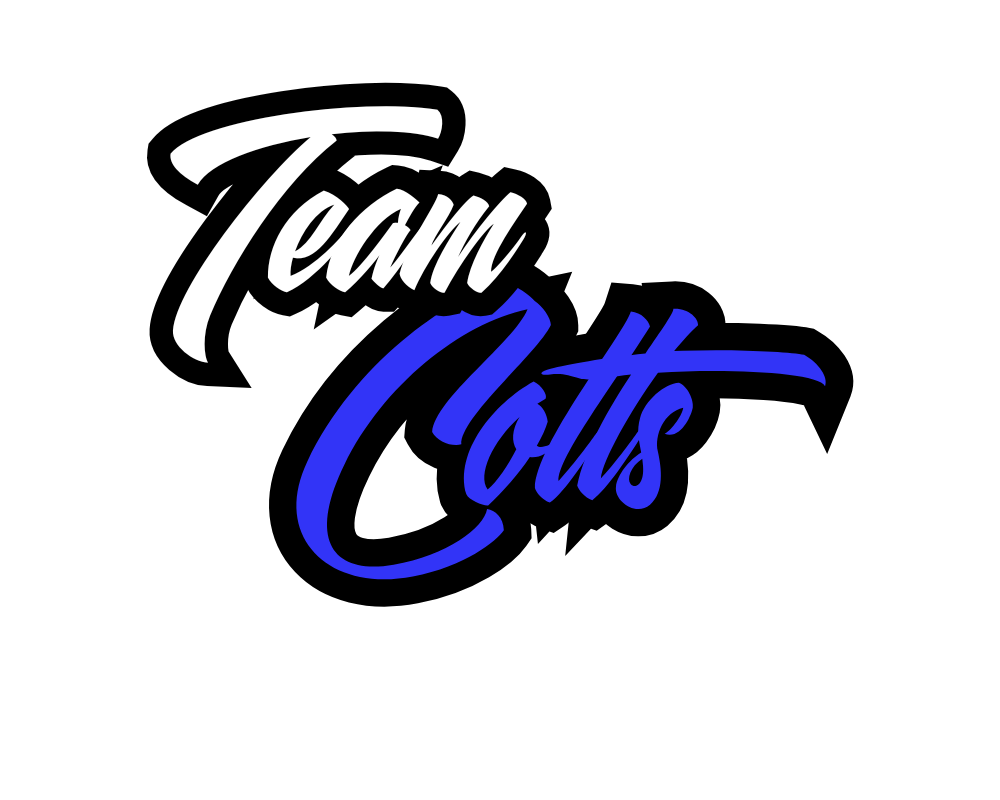 Team Colts - T-shirt / Hoodie