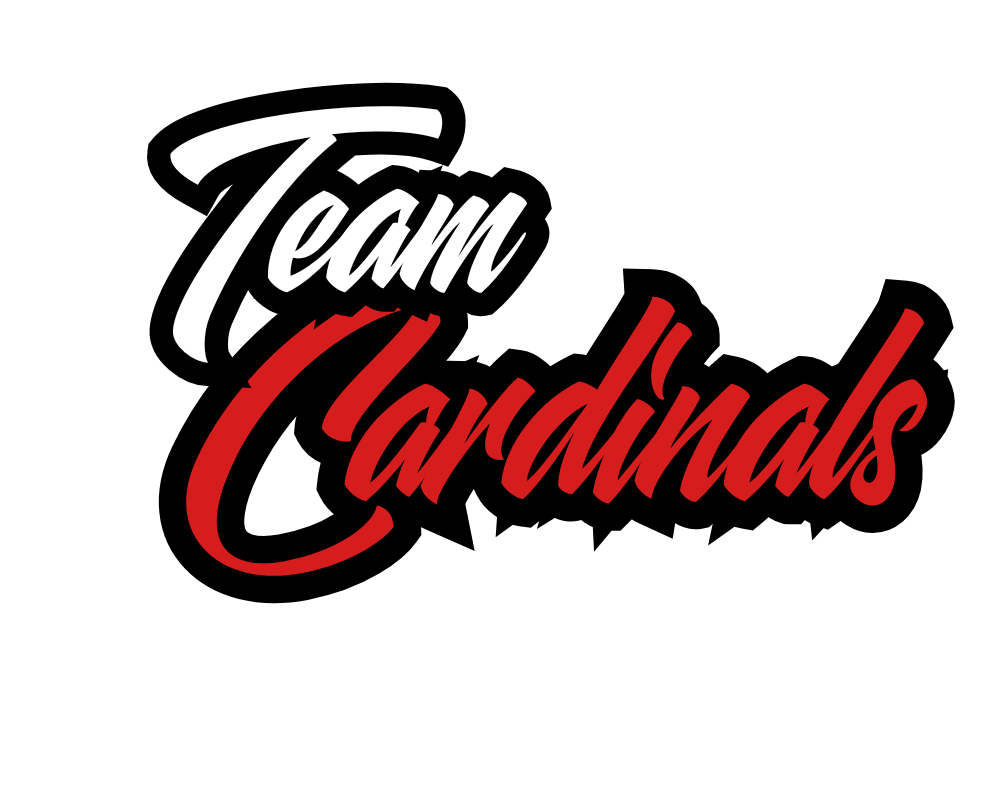 Team Cardinals - T-shirt / Hoodie