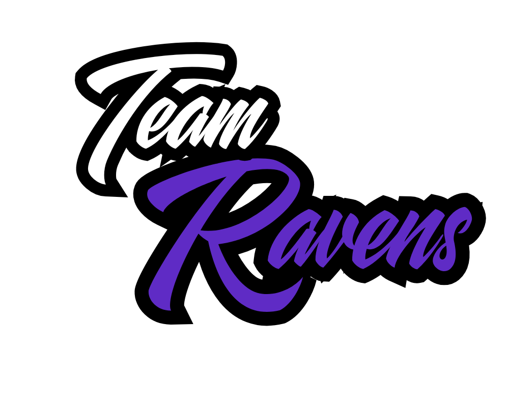 Team Ravens - T-shirt / Hoodie