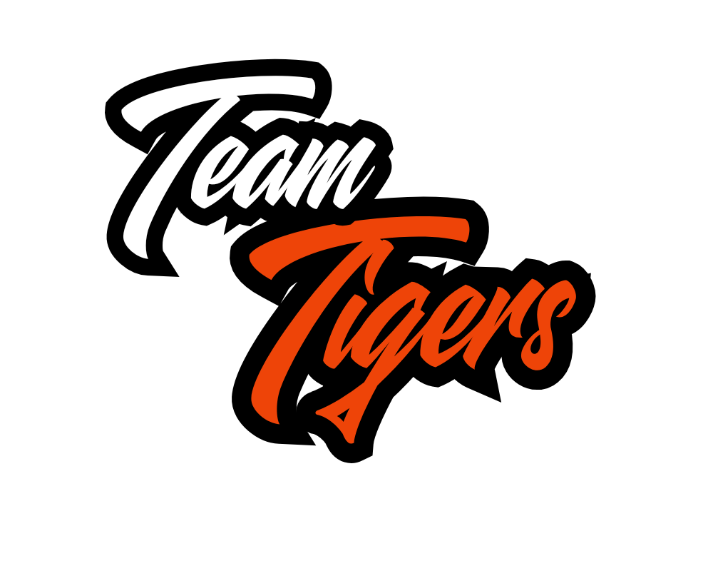 Team Tigers - T-shirt / Hoodie