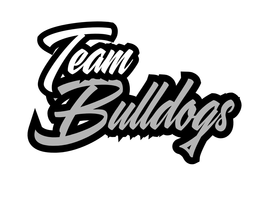 Team Bulldogs - T-shirt / Hoodie