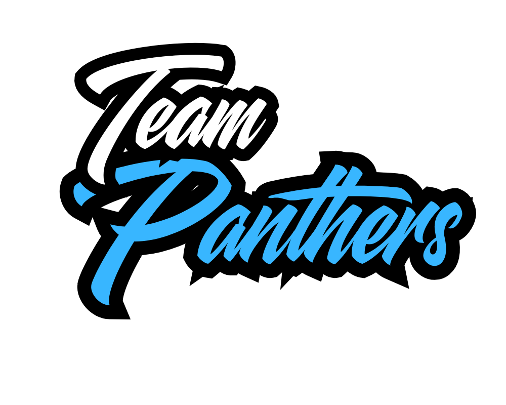 Team Panthers - T-shirt / Hoodie