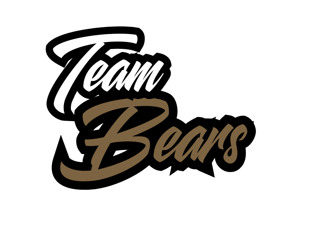 Team Bears - T-shirt / Hoodie