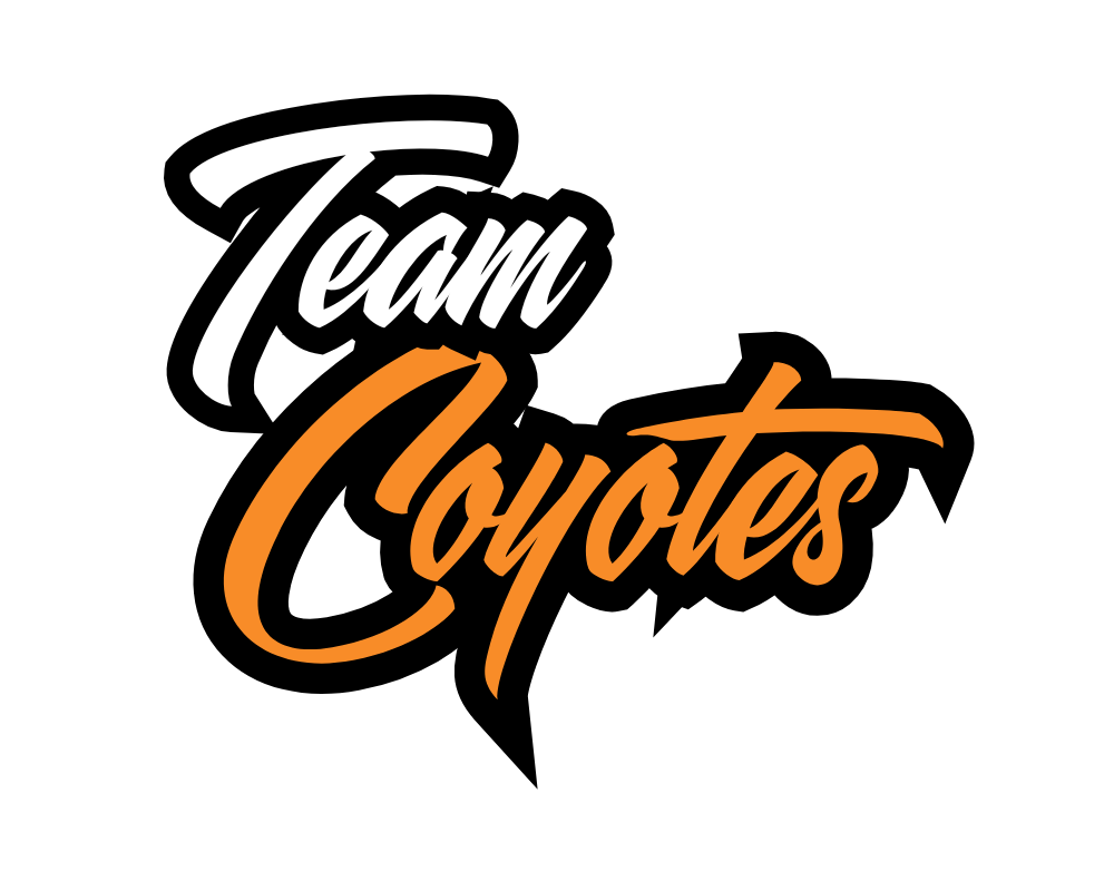 Team coyotes - T-shirt / Hoodie