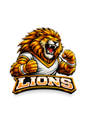 Lions Mascot - T-shirt / Hoodie
