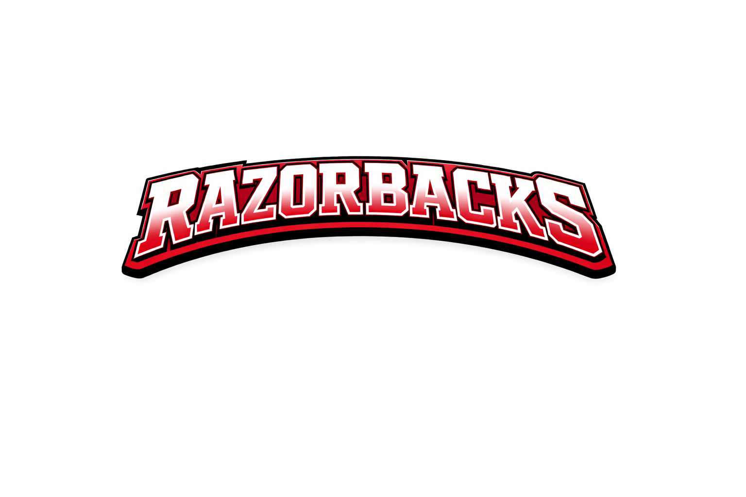 Razorbacks  - T-shirt / Hoodie