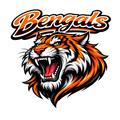 Bengals Varsity Mascot - T-shirt / Hoodie