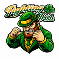 Fighting Irish Varsity Mascot - T-shirt / Hoodie