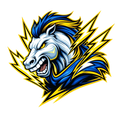 Chargers Fierce Mascot - T-shirt / Hoodie