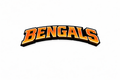 Bengals Logo (Text only)  - T-shirt / Hoodie
